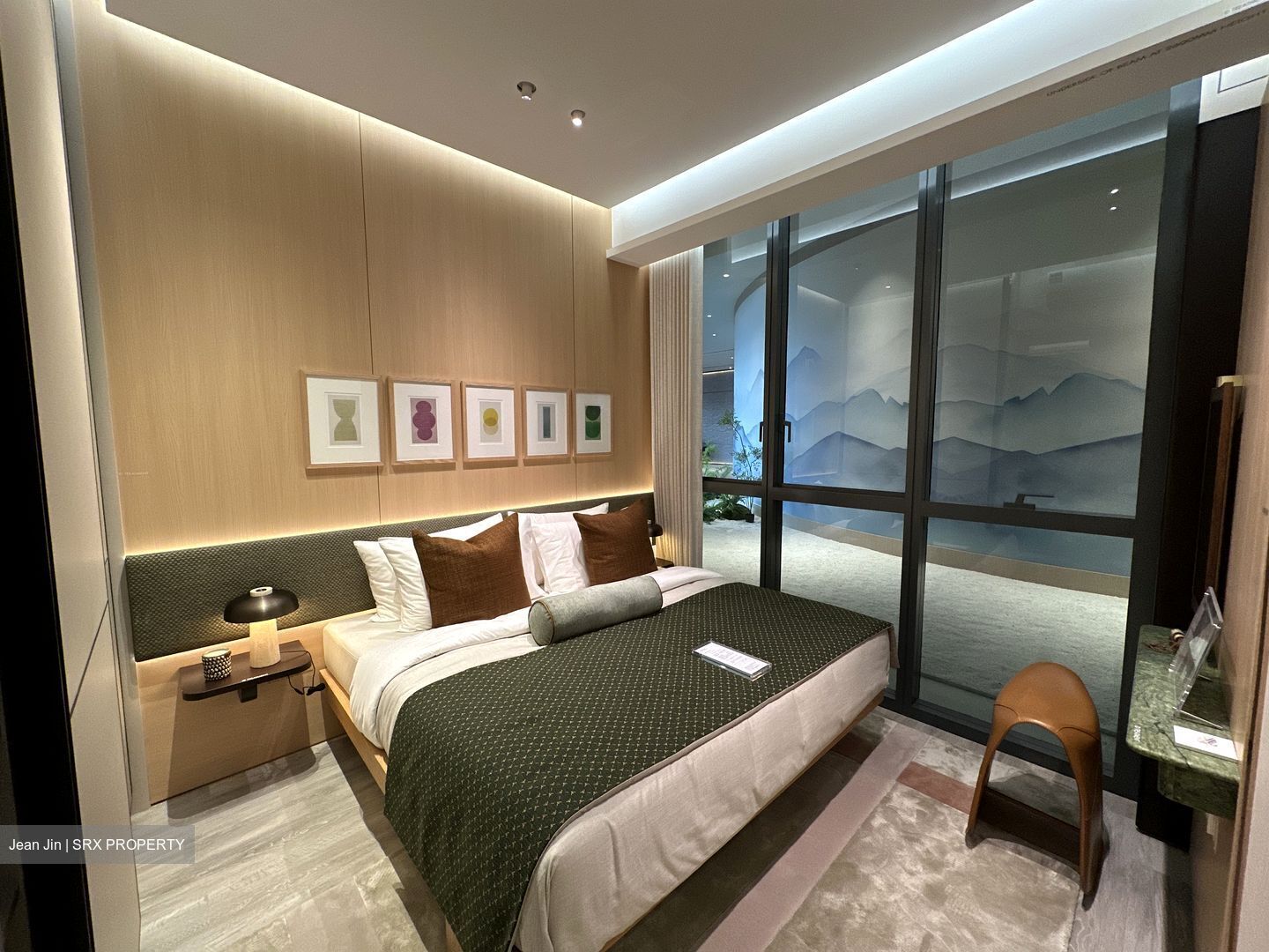 Canberra Crescent Residences (D27), Apartment #486186601